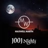 1001 Nights EP