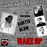 Wake Up (feat. Kurtis Blow)