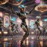 Infinity Dancing