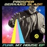 Funk My House - EP