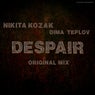 Despair - Single