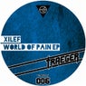 World of Pain Ep