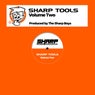 Sharp Tools, Vol. 2