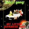 My Little Japenese