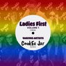 Ladies First, Vol. 1