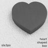 Heart Shaped Box - Single