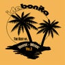 Volume 2 Isla Bonita House (The Best Of House Music)