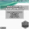 Lack Of Coyness EP