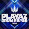 Playaz Drum & Bass 2020