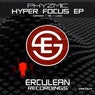 HyperFocus EP
