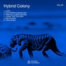 Hybrid Colony, Vol. 02
