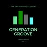 Generation Groove, Vol. 3 (The Deep-House Sessions)
