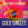 Solid Fabric Recordings - GOLD SINGLES 33 (Essential EDM Guide 2014)