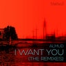 I Want You (The Remixes)