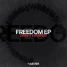 Freedom EP