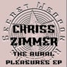 The Aural Pleasures EP