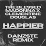 Happier (feat The Blessed Madonna & Clementine Douglas)