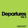 Departures Vol. 2