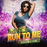 Run to Me (Italodisco Edit)