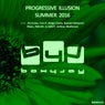 Progressive Illusion Summer 2016