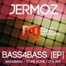 Bass4Bass [EP]