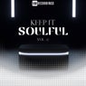 Keep It Soulful, Vol. 17