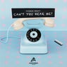 Can't You Hear Me