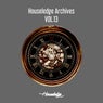 Houseledge Archives, Vol. 13