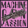 Machine Guns Passion (Extended Mix)