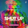 Shut Up (And Sleep with Me) [D.Mand Remixes]