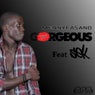 Gorgeous Feat. Sek