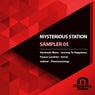 Mysterious Station. Sampler 05