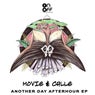 Another day Afterhour EP