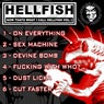 Now That's What I Call Hellfish Vol. 3