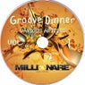 Groove Dinner Vol1