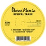Dance Mania 'Revival Traxx' EP