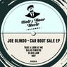 Car Boot Sale EP