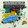 The Bounce Factory EP