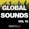 Global Sounds Vol 10