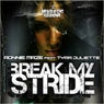 Break My Stride