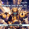 Hardstyle, Vol. 29 (24 Ultimate Bass Banging Trackx Compiled by Blutonium Boy)