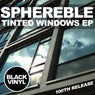 Tinted Windows - EP