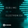 Sublime Electronica, Vol. 02