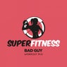 Bad Guy (Workout Mix)