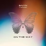 On The Way (feat. Riston Diggs)