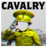 Cavalry - Joe Goddard Edits