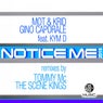 Notice Me (2015 Remixes)