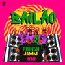 Bailão (Extended Mix)
