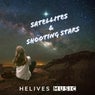 Satellites & Shooting Stars