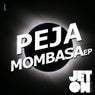 Mombasa EP